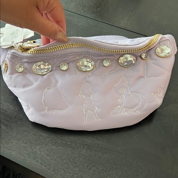 DISNEY Stoney Clover Fanny Pack - Picture 6 of 10